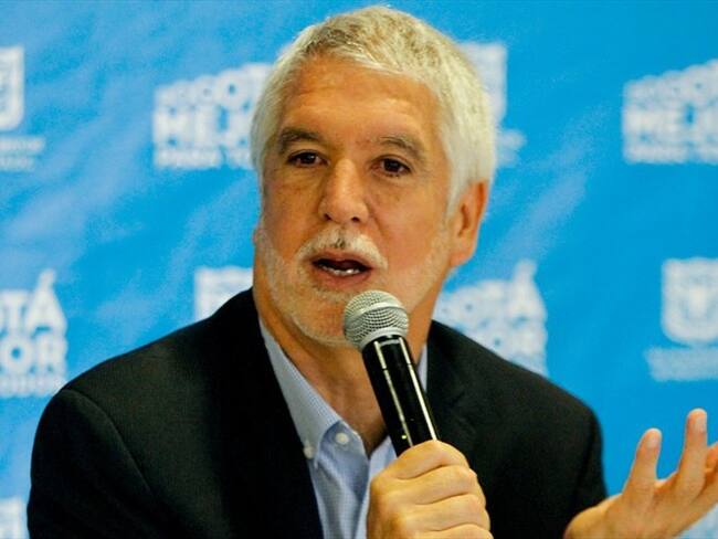 Enrique Peñalosa. Foto: Colprensa