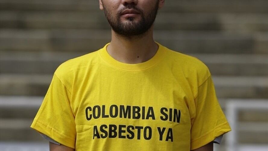 La decisión obliga a las empresas enviar materiales sustitutos. Foto: Colprensa