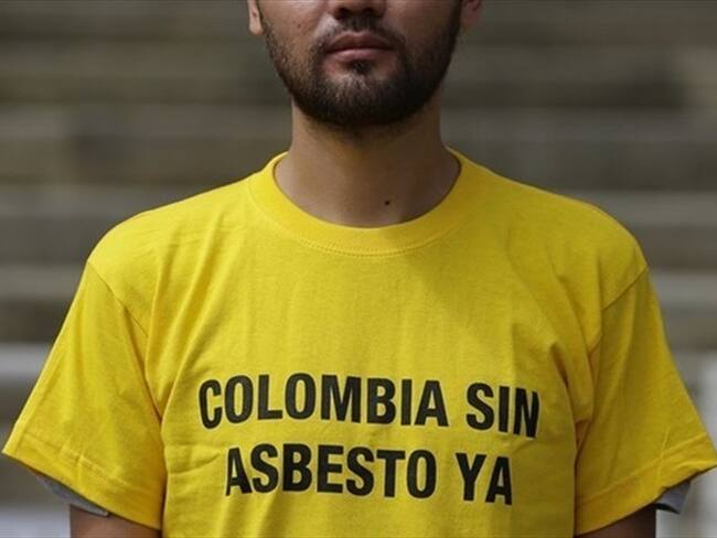 La decisión obliga a las empresas enviar materiales sustitutos. Foto: Colprensa