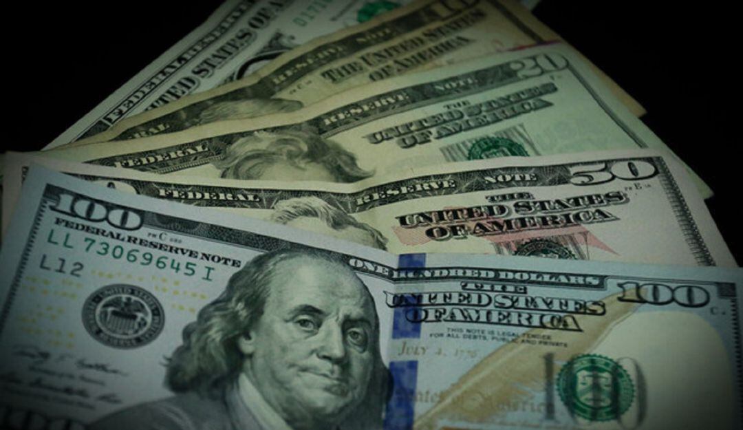 Dólar hoy Colombia. Foto: Colprensa