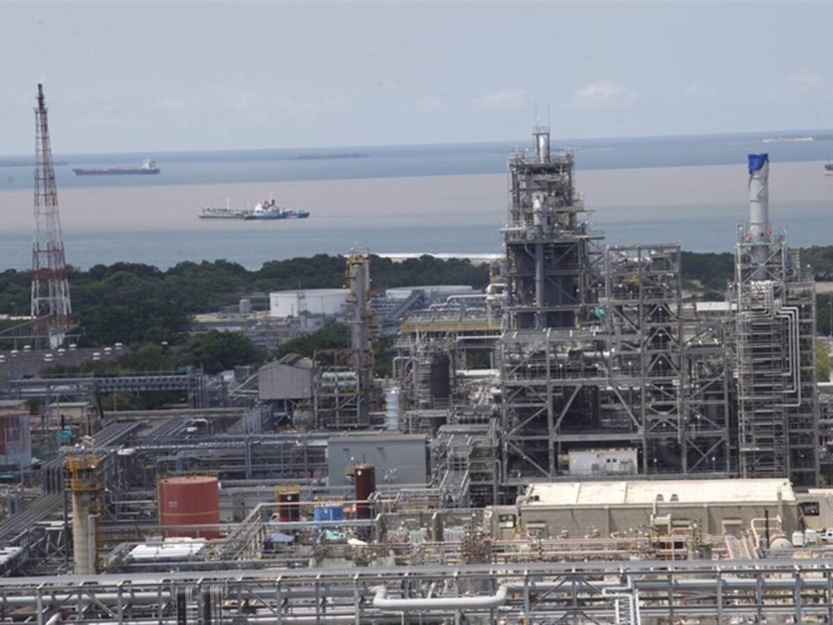 A juicio implicados en caso Reficar