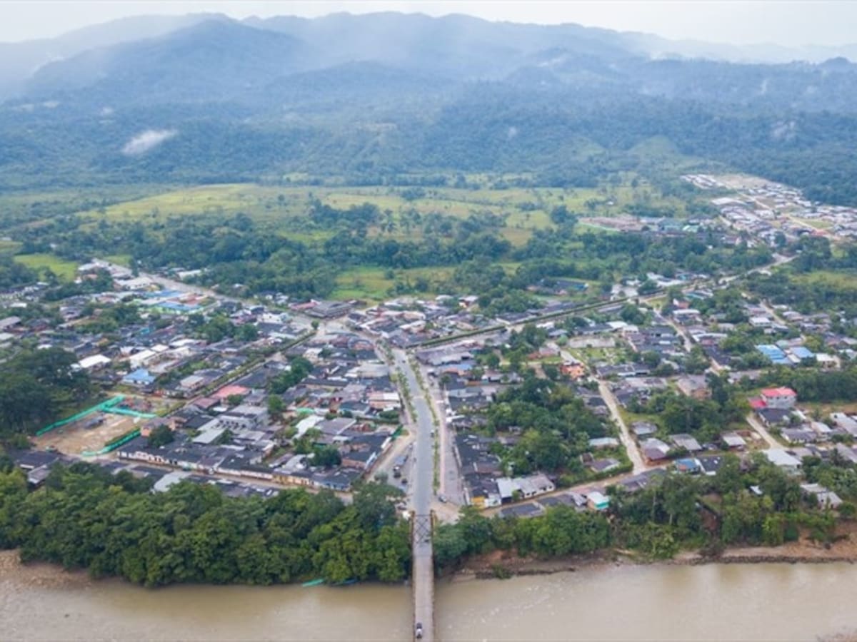 Por alteración del orden público adelantan consejo de seguridad en Cubará