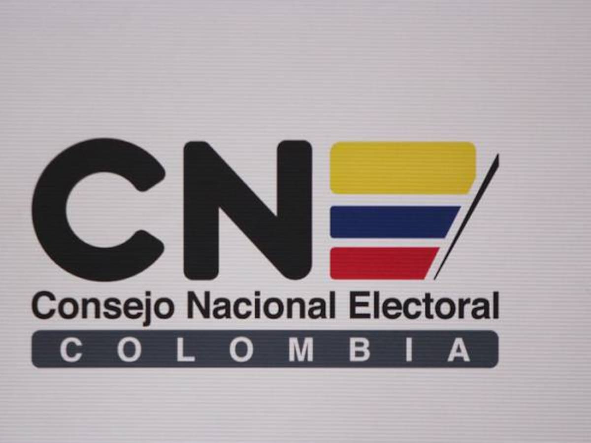 CNE ratifica elección del presidente del partido Conservador