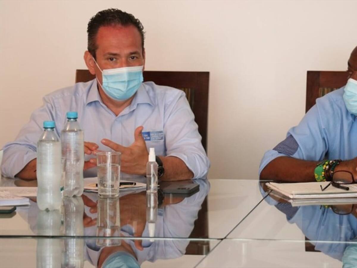 Unidad para víctimas acompañará retorno de quiénes salieron desplazados de Buenaventura