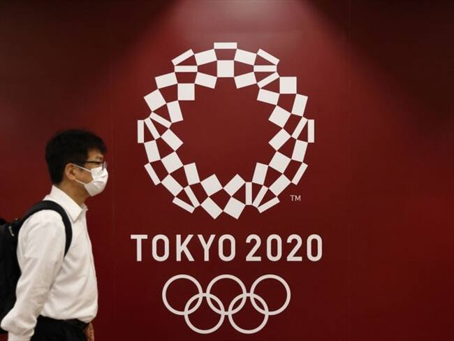 El Comité organizador de los Juegos Olímpicos de Tokio 2020 implementaron las camas de cartón 'antisexo' como medida para evitar la propagación del COVID-19. Foto: Getty Images/SOPA Images