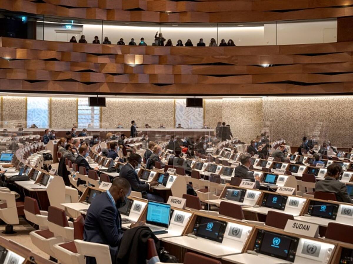 ONU alerta por violencia contra indígenas en Guaviare