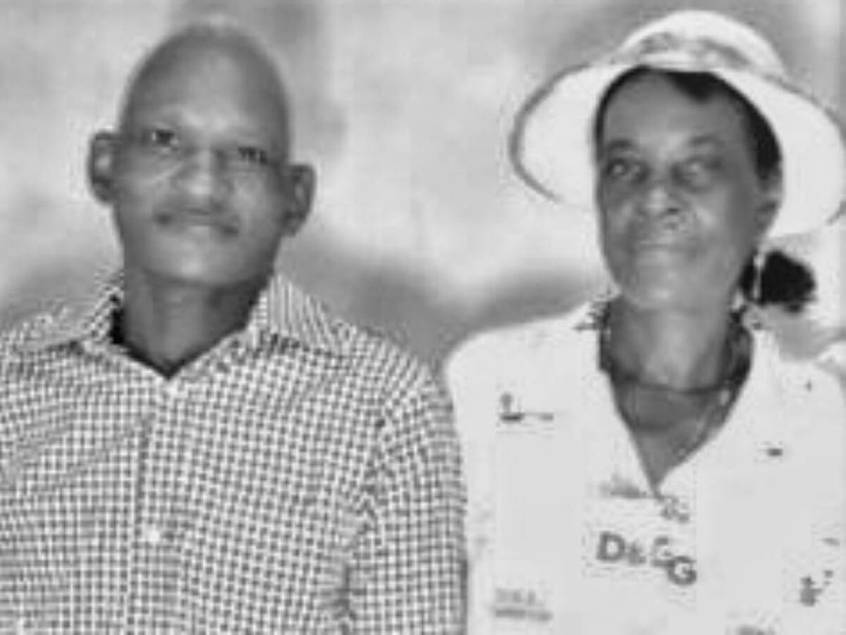 Dos líderes fueron asesinados en la costa pacífica caucana