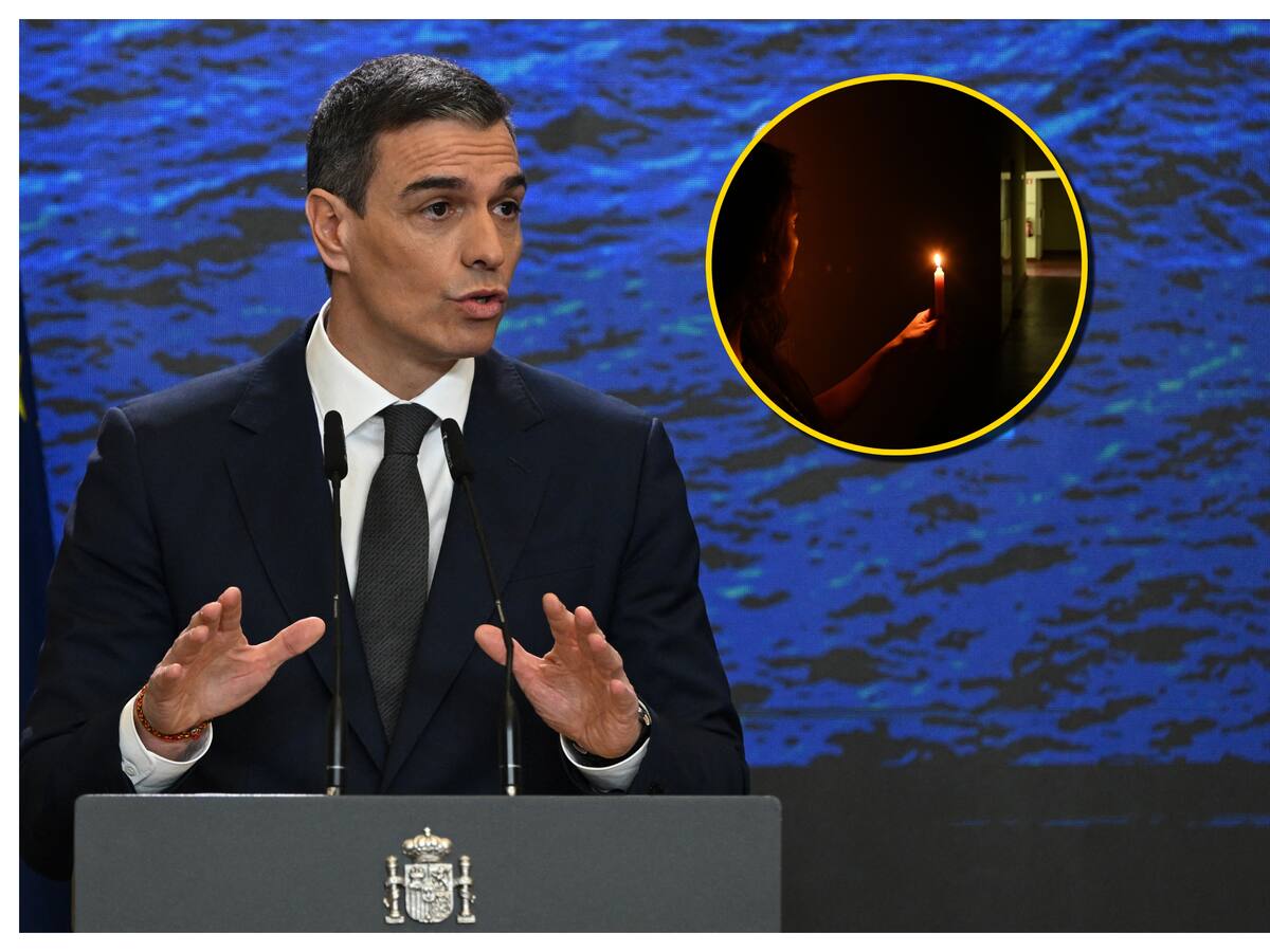 Parlamento español tendrá una comisión de investigación sobre el apagón del 28 de abril