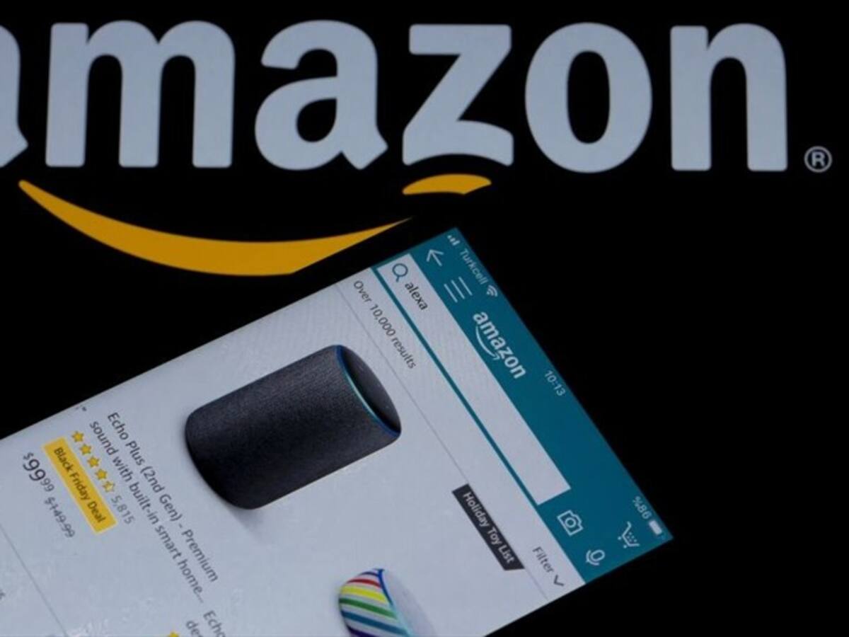Por incitar al matoneo, padres de niñas llamadas Alexa protestan contra Amazon