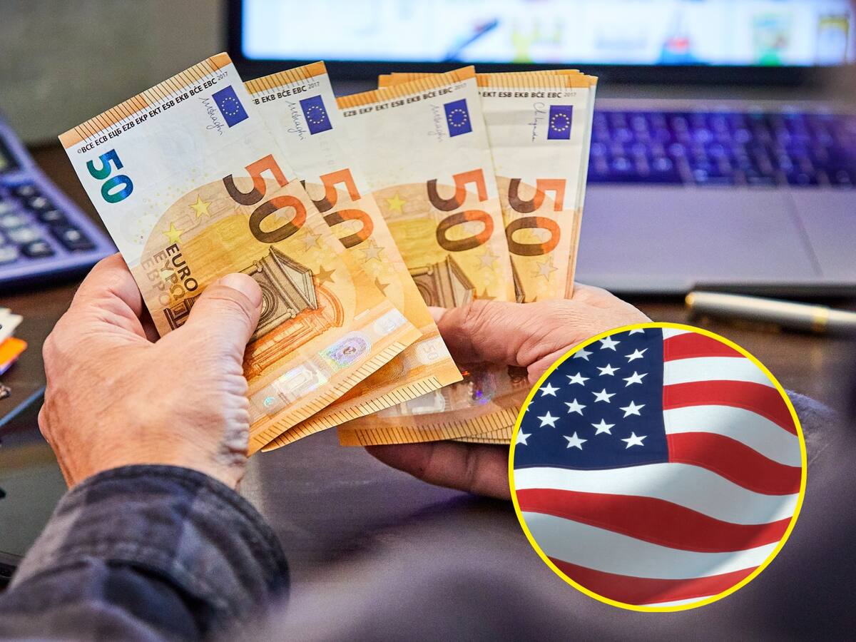 Empresas europeas invierten indirectamente 13,2 millones de euros en elecciones de EE.UU.