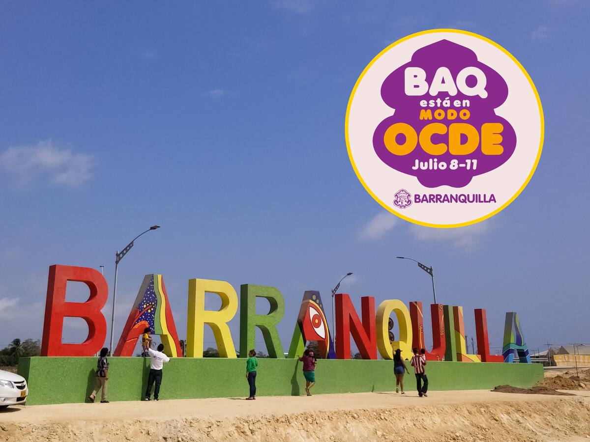 ¿Qué es el Foro de Desarrollo Local de la OCDE?