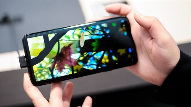 El Galaxy S9, precisamente, incluye una funcionalidad muy interesante: Super Slow Mo, la cual le permite crear videos con hasta 960 cuadros. Foto: Getty Images