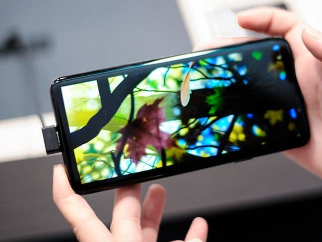 El Galaxy S9, precisamente, incluye una funcionalidad muy interesante: Super Slow Mo, la cual le permite crear videos con hasta 960 cuadros. Foto: Getty Images