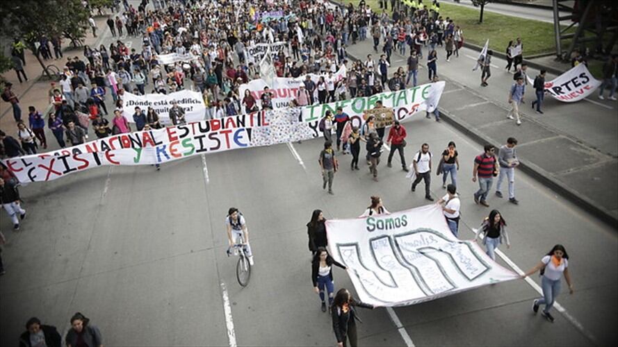 Imagen de referencia. Foto: Colprensa