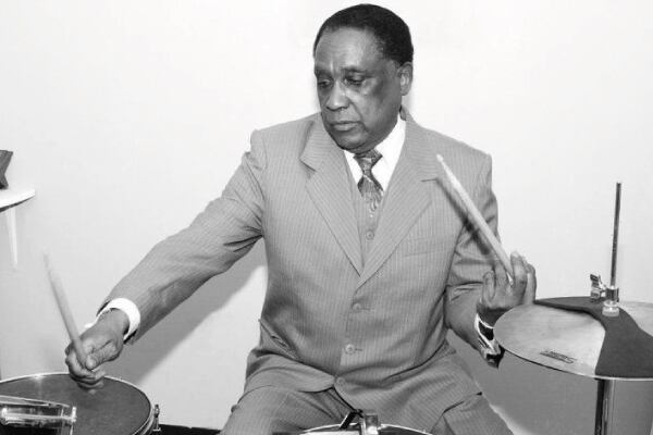 Plinio Córdoba. Foto: MinCultura / Cortesía Plinio Córdoba