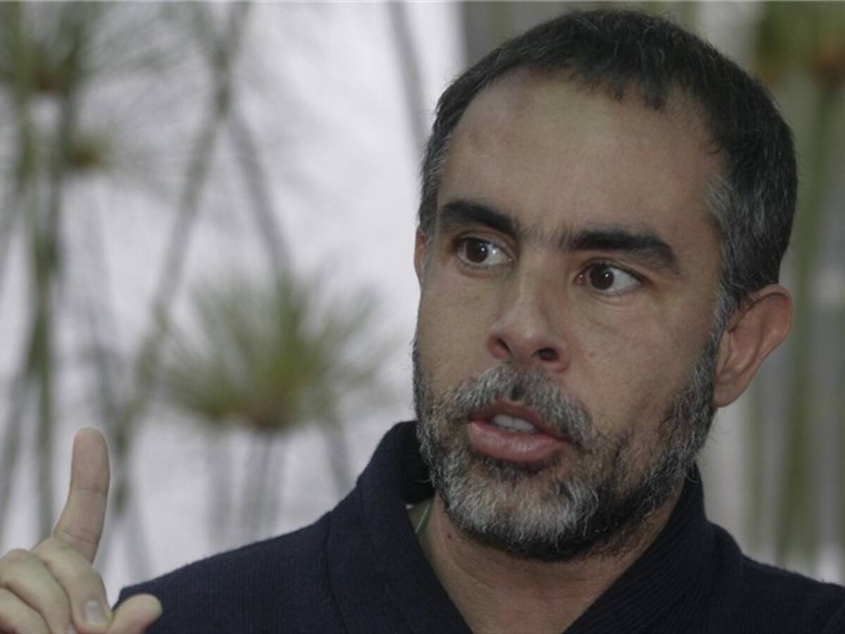 Fiscalía compulsa copias en contra del senador Armando Benedetti por caso Odebrecht