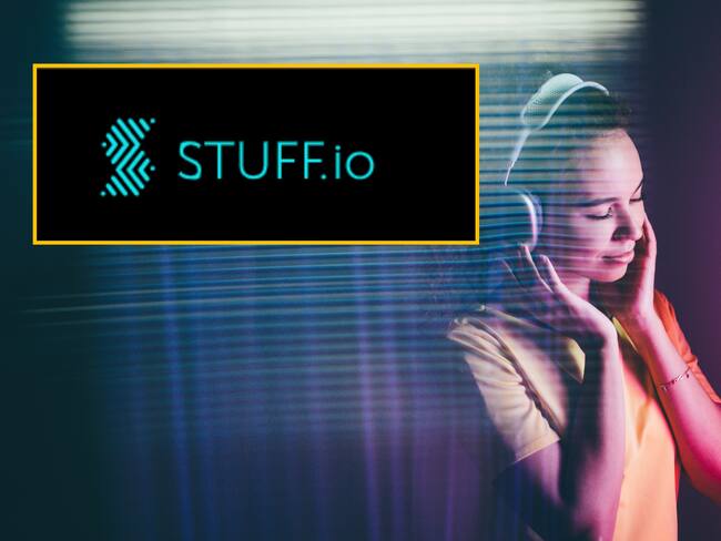Stuff.io, la plataforma que revoluciona el mundo de la música con contenidos exclusivos y limitados