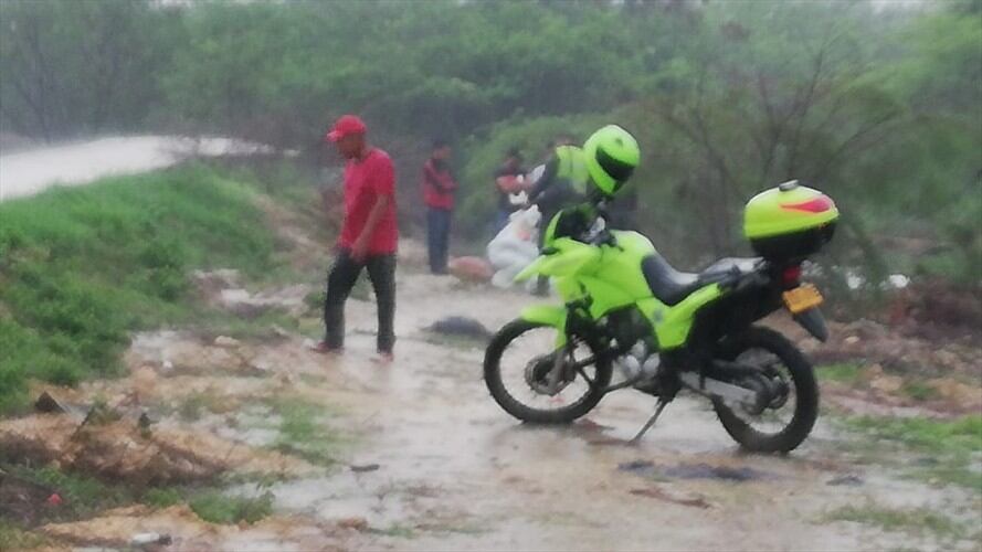 Foto: La W con Julio Sánchez Cristo