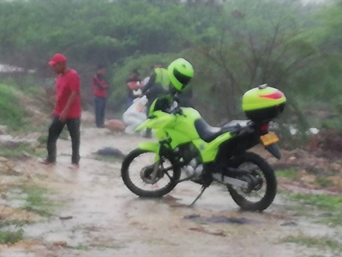 Autoridades en Barranquilla investigan el asesinato de una menor de 6 años