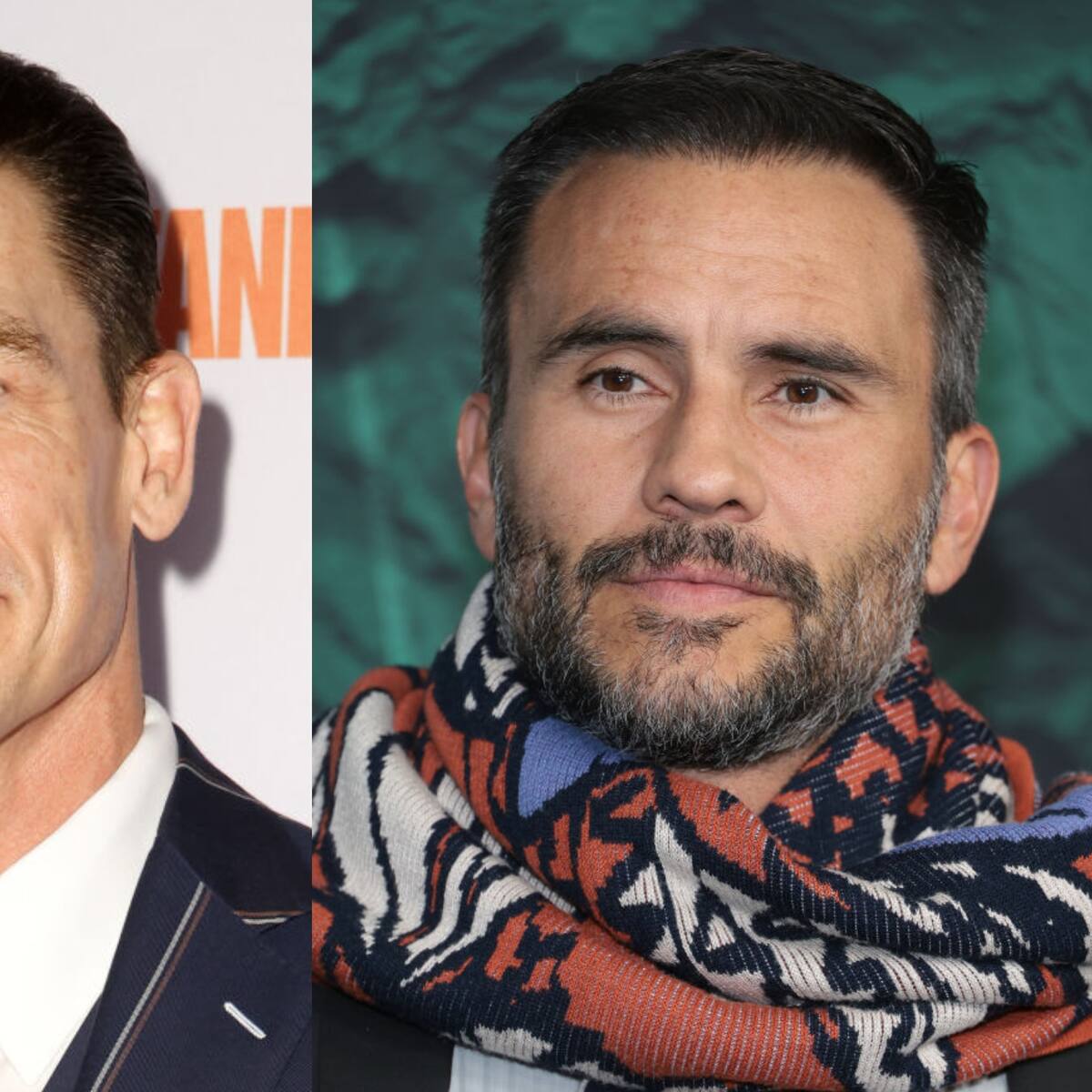 Juan Pablo Raba cuenta cómo fue trabajar con John Cena en ‘Héroe por encargo’