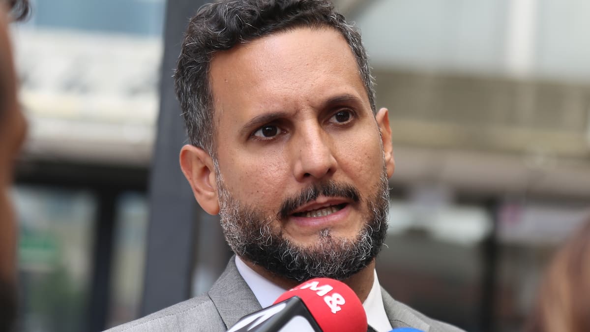 Miguel Ángel del Río denunció que Clan del Golfo y ‘Marquitos Figueroa’ quieren asesinarlo