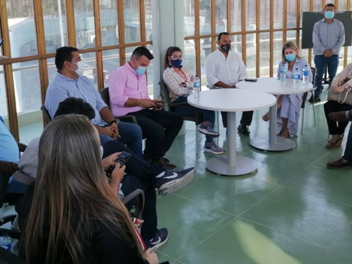 Una vez más postergan entrega de la Megabiblioteca en Santa Marta