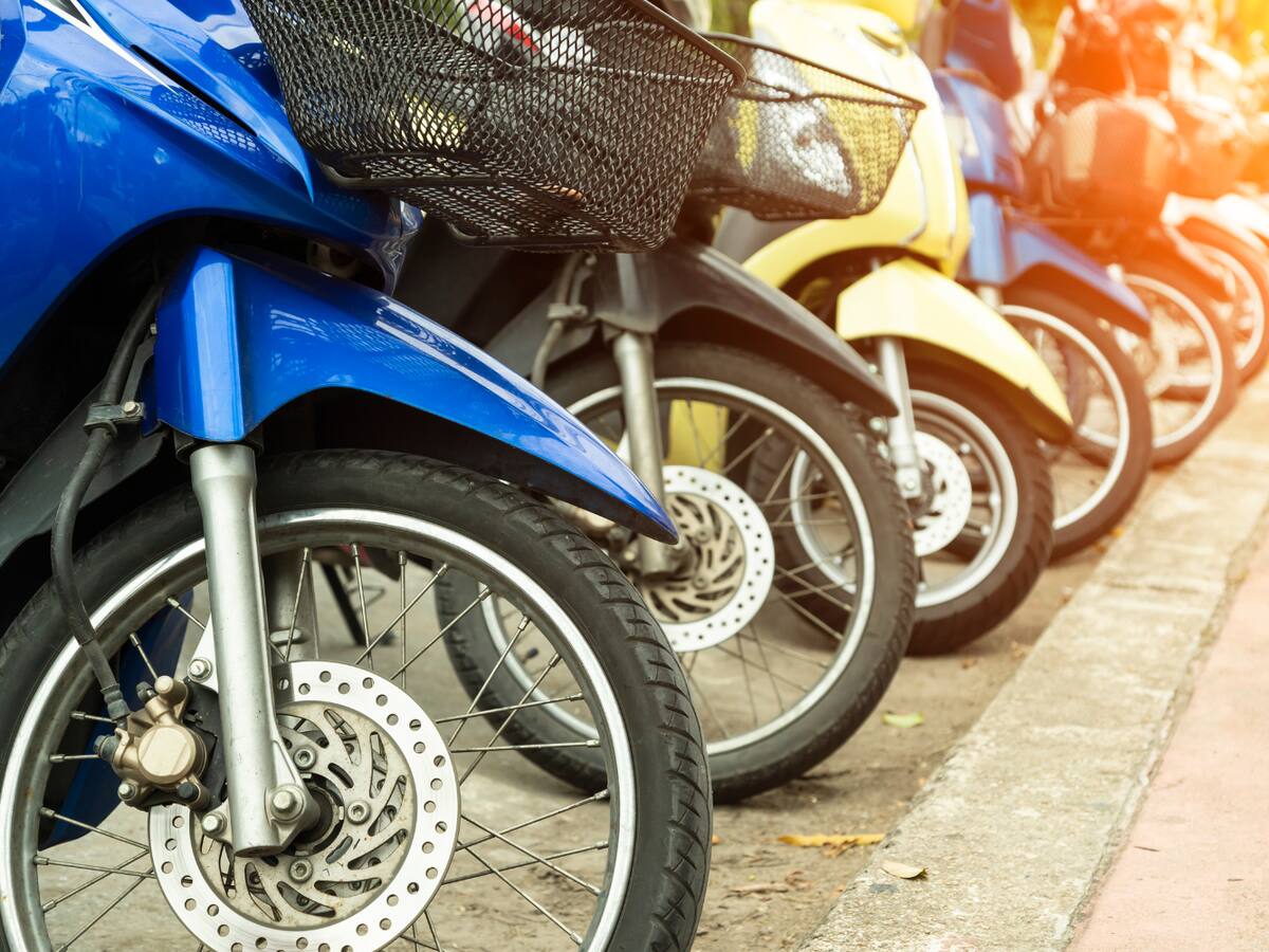 ¿Quiere comprar moto? Banco Agrario y Honda acuerdan tasa preferencial