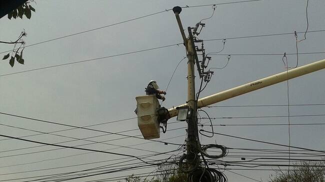 Imagen de referencia. Foto: Colprensa