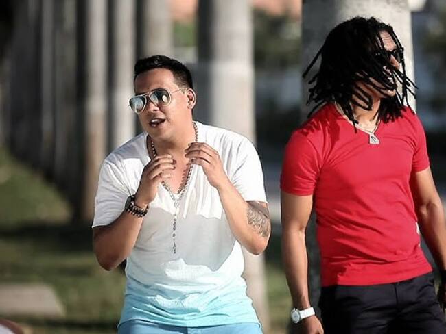 “La gente esperó 15 años”: Tony Caballero sobre el regreso de Dragón y Caballero a Bogotá