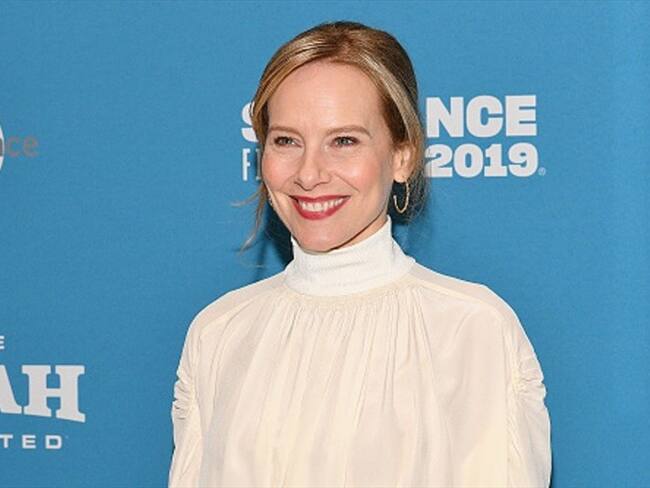 Amy Ryan. Foto: Getty Images