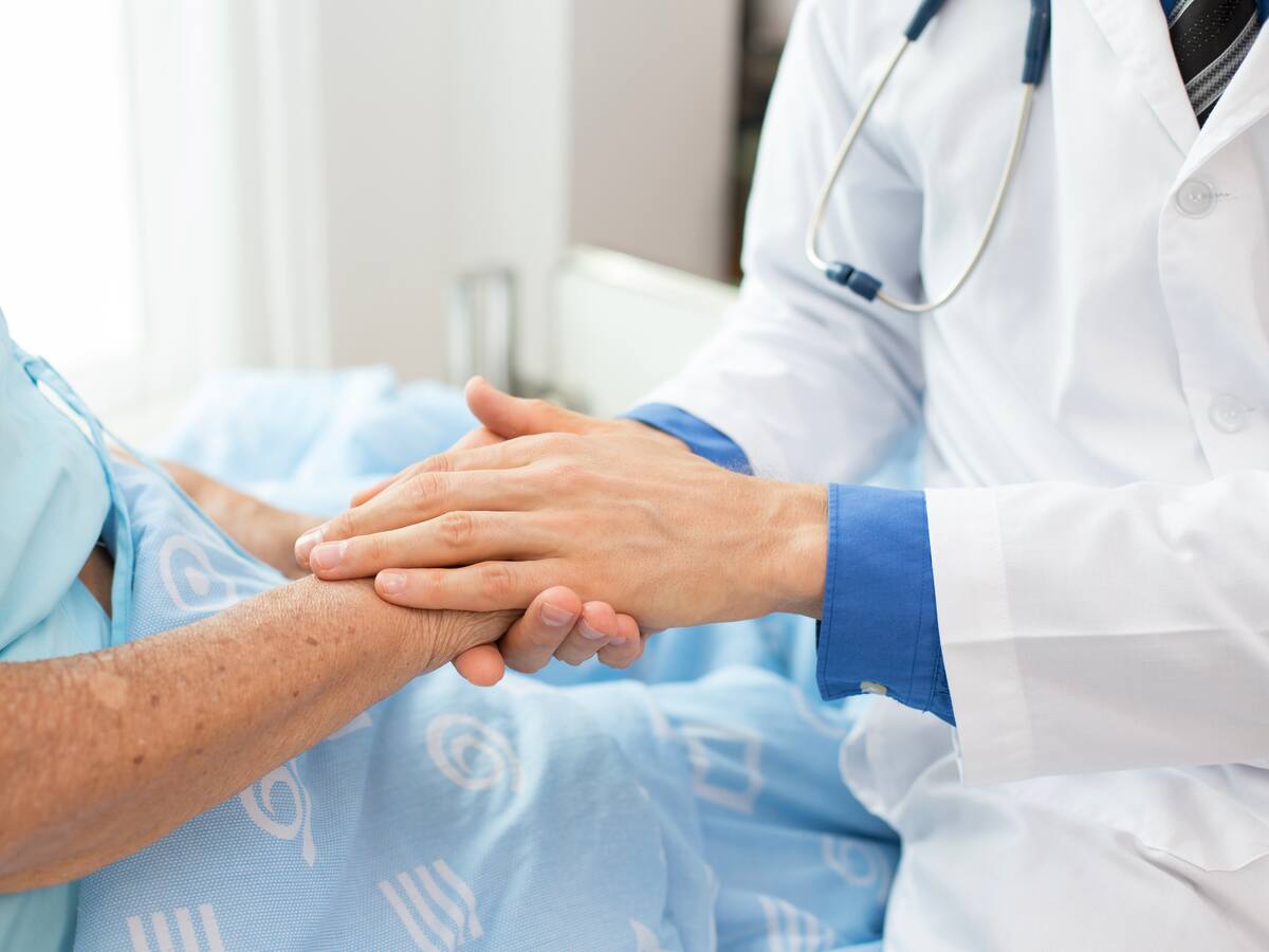 El drama que viven pacientes y médicos en Colombia: “vidas están en peligro, situación es crítica”