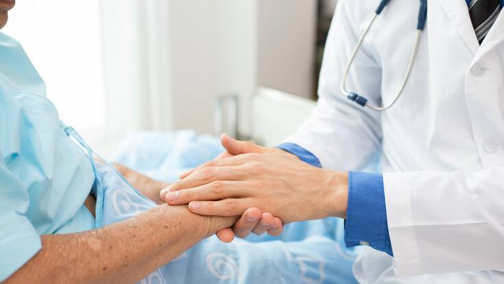 El drama que viven pacientes y médicos en Colombia: “vidas están en peligro, situación es crítica”