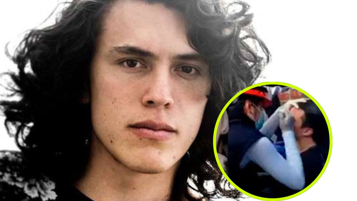 Coordinará programa de Jóvenes en Paz: Alirio Uribe sobre viceministro de Juventud