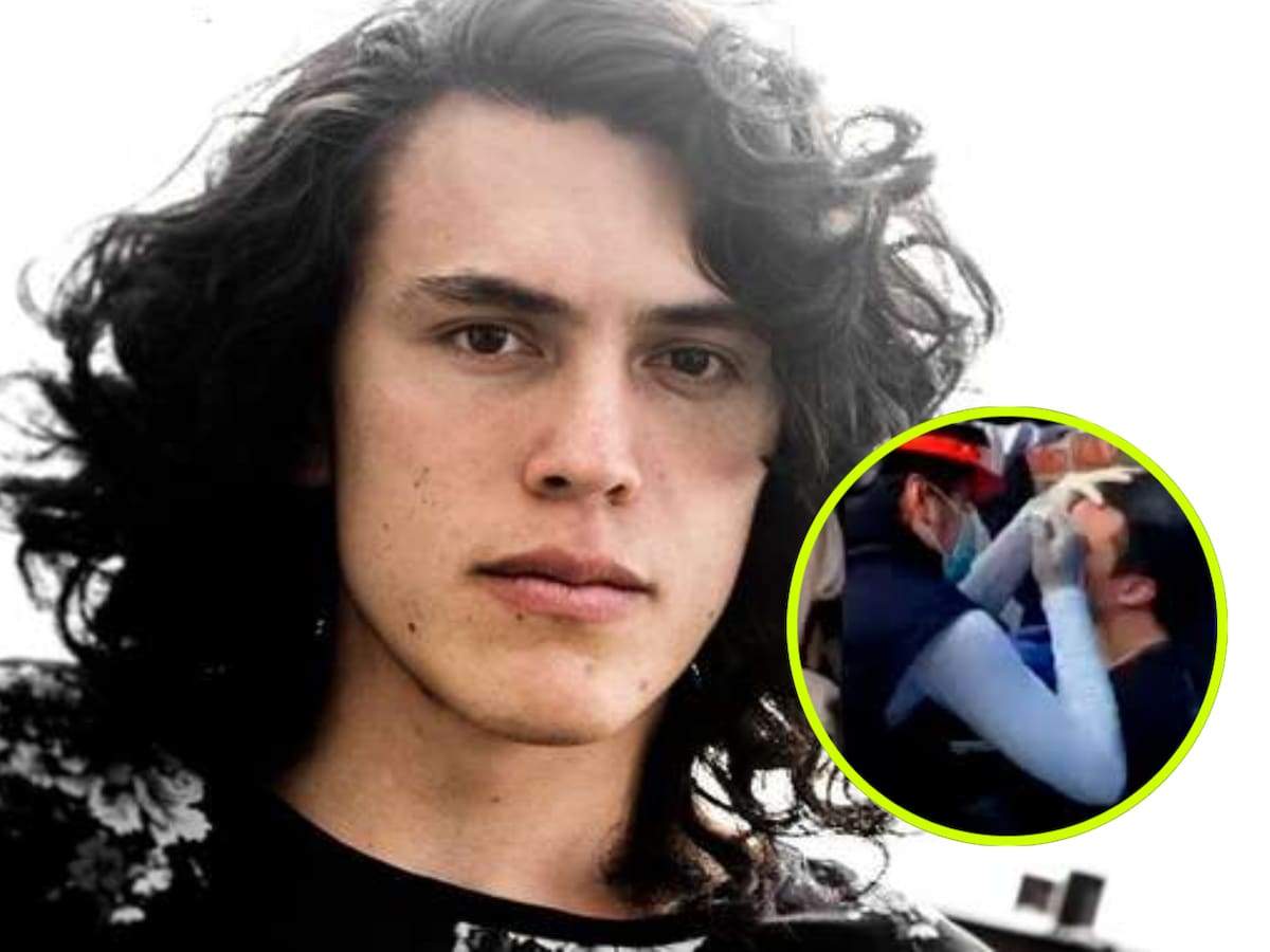 Gareth Steven Sella será el nuevo viceministro de la Juventud