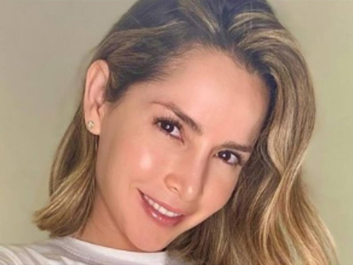 Carmen Villalobos subió la temperatura en redes con fotos en bikini