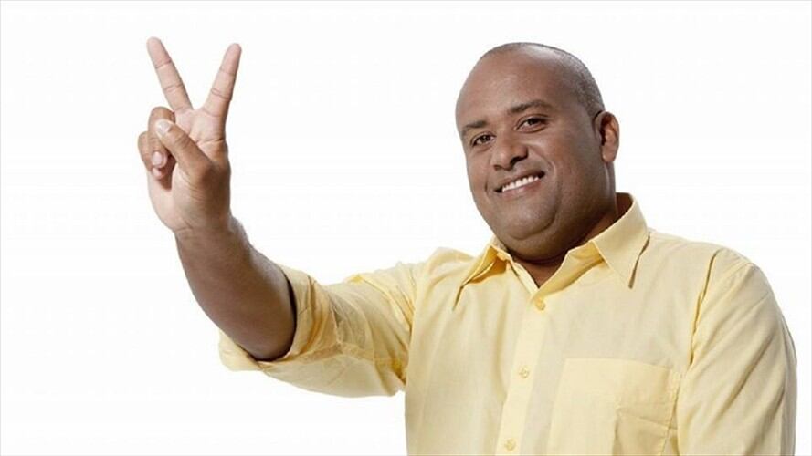 Everth Julio Hawkins. Foto: Facebook: Everth Julio Hawkins