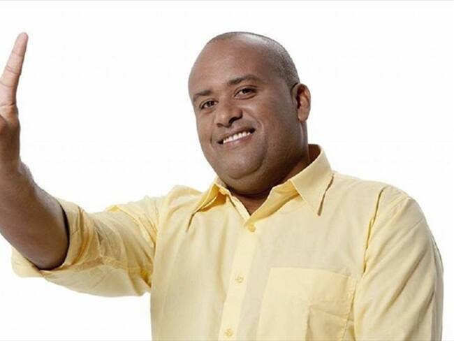 Everth Julio Hawkins. Foto: Facebook: Everth Julio Hawkins