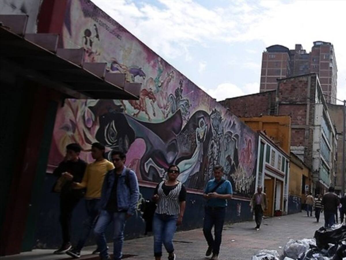 Cundinamarca apoyará a Bogotá ante crisis sanitaria por basuras