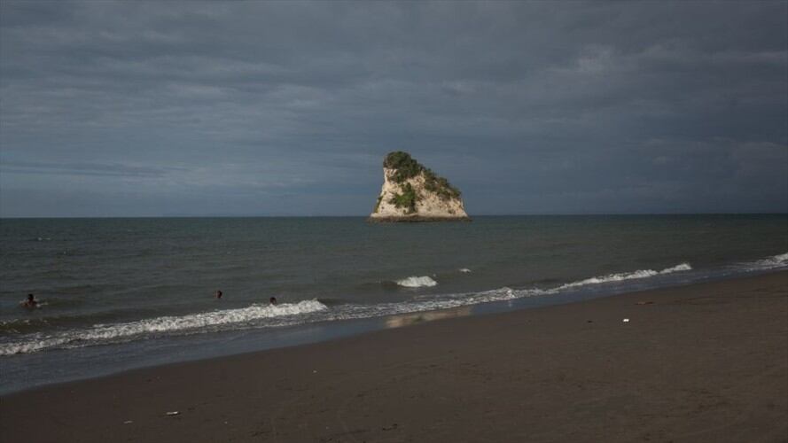 Varias comunidades indígenas de la zona han enviado un SOS para pedir ayuda humanitaria.. Foto: Getty Images
