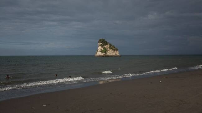Varias comunidades indígenas de la zona han enviado un SOS para pedir ayuda humanitaria.. Foto: Getty Images
