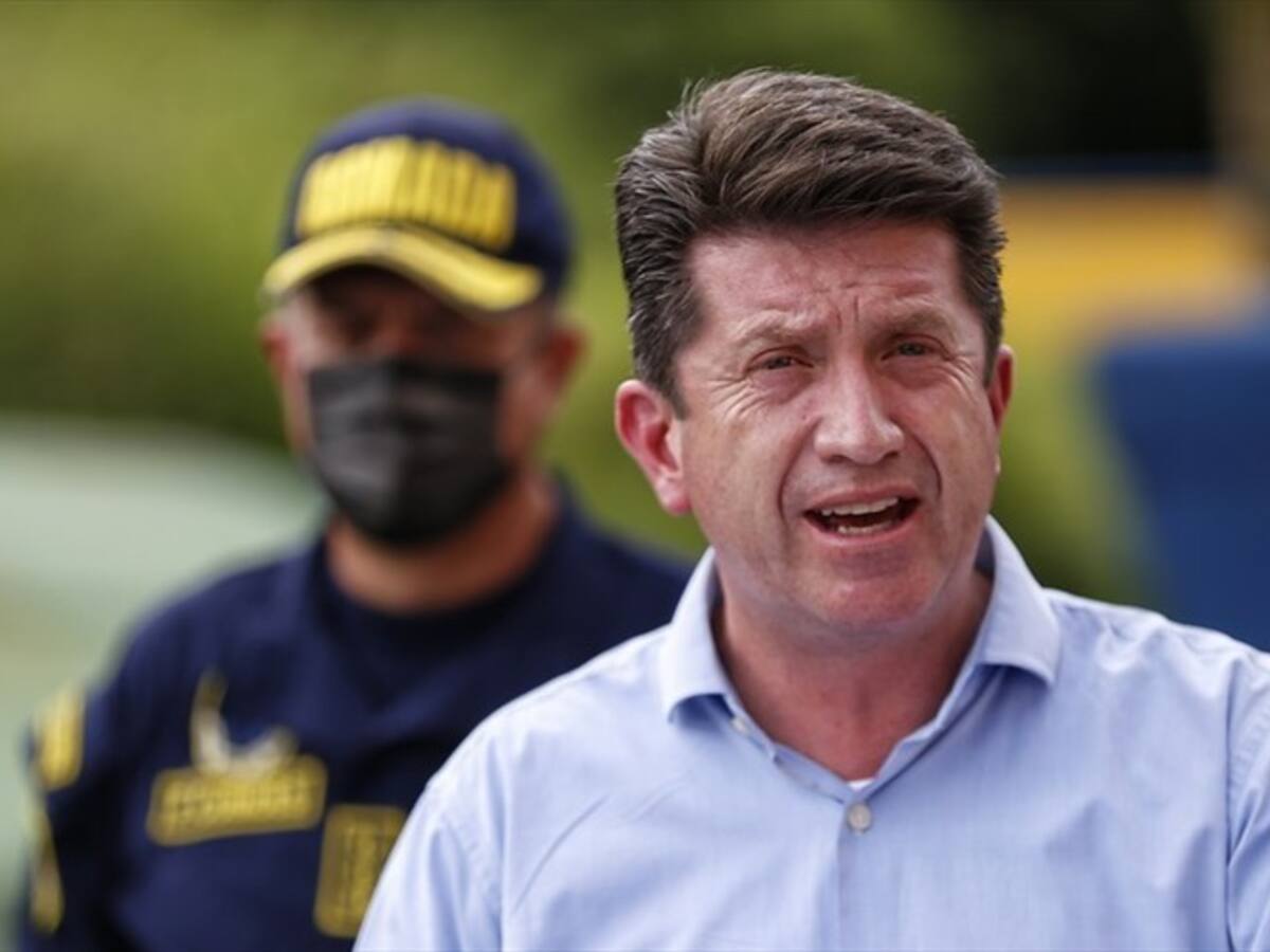 Mindefensa irá a debate de control político por bombardeo donde murieron menores