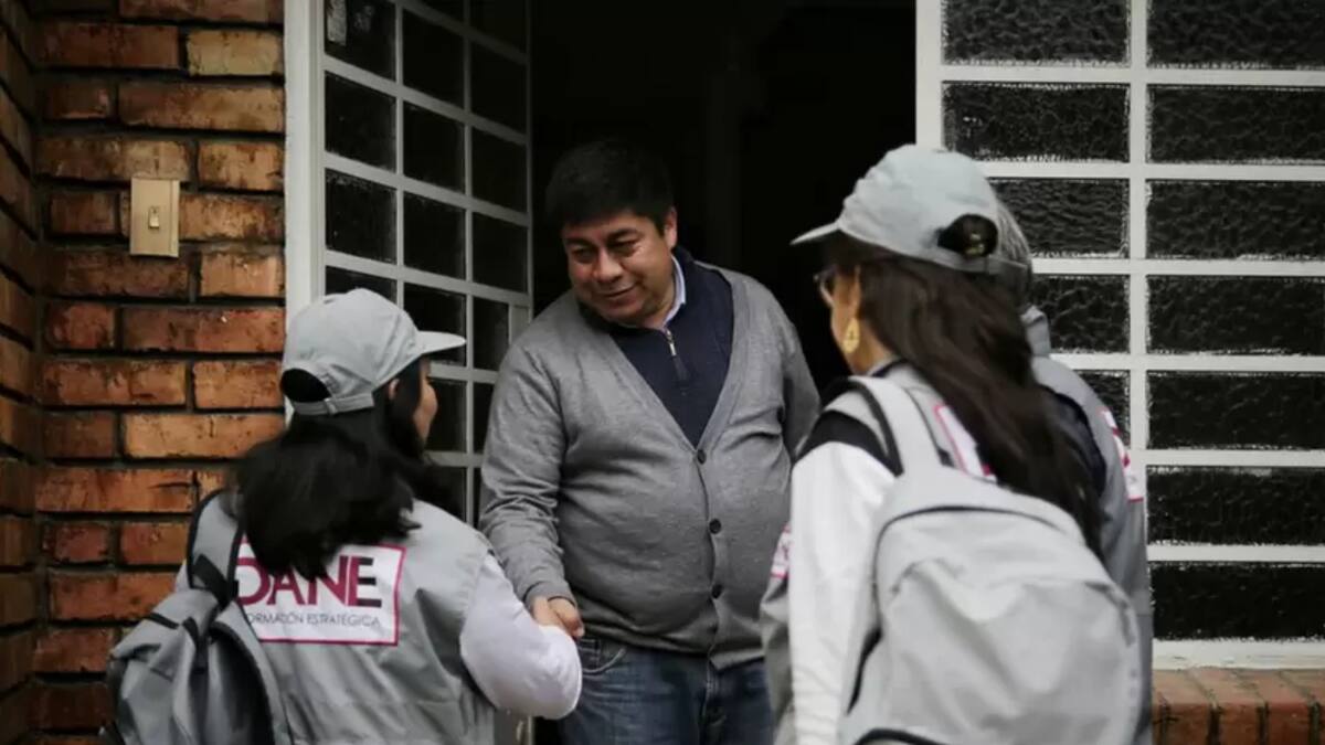 Censo del DANE: ¿Para qué sirve? Estos son sus múltiples beneficios