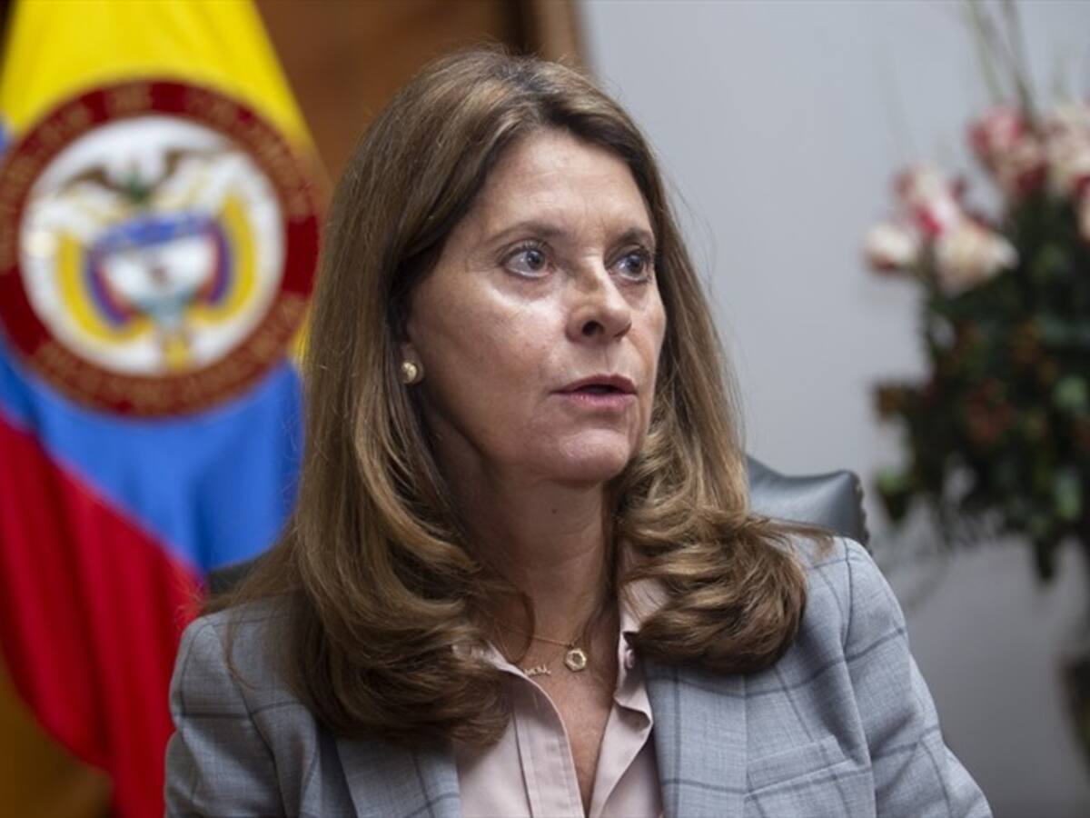 El Colegio Colombiano de Psicólogos le responde a Marta Lucía Ramírez