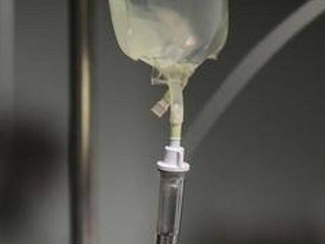 Imagen de referencia. Foto: Associated Press - AP