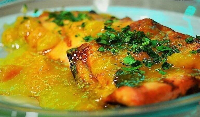 Foto: Restaurante El Kney