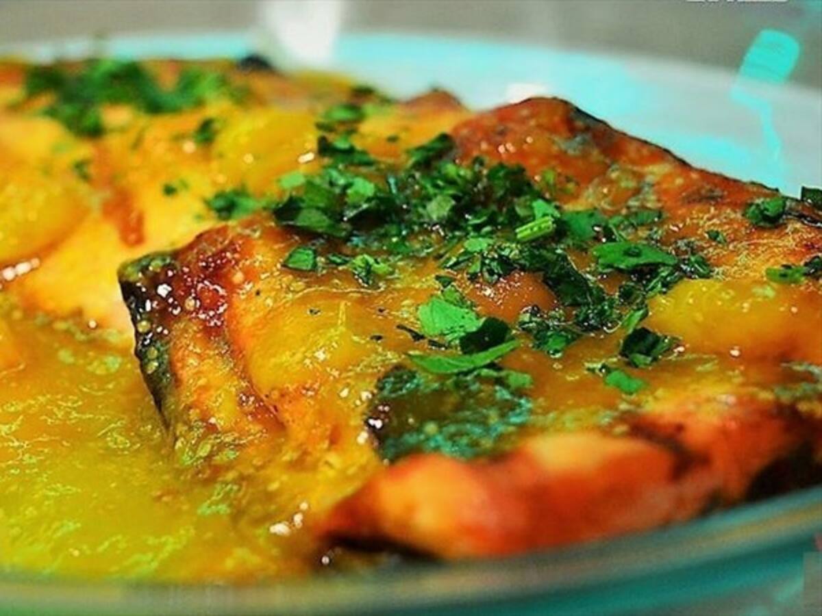 El Kney, comida de mar con experiencia y sabor