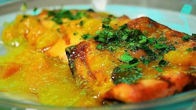 Foto: Restaurante El Kney