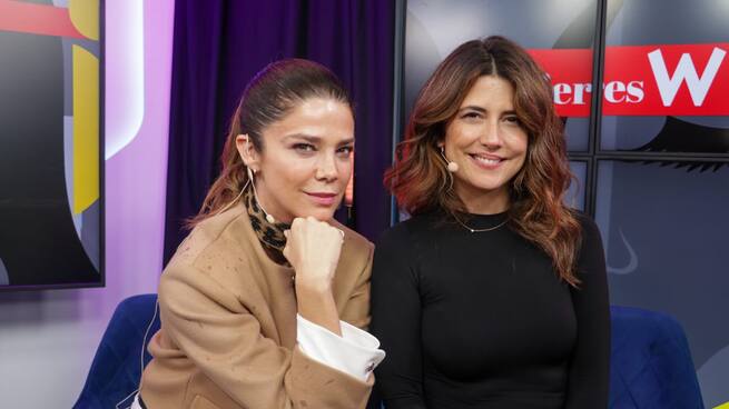 Calité Films: Juana y Valentina Acosta hablan sobre los proyectos de su productora