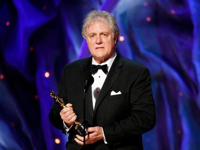 Los motores debían sonar como maquinas fuertes sin abrumar al espectador: Donald Sylvester