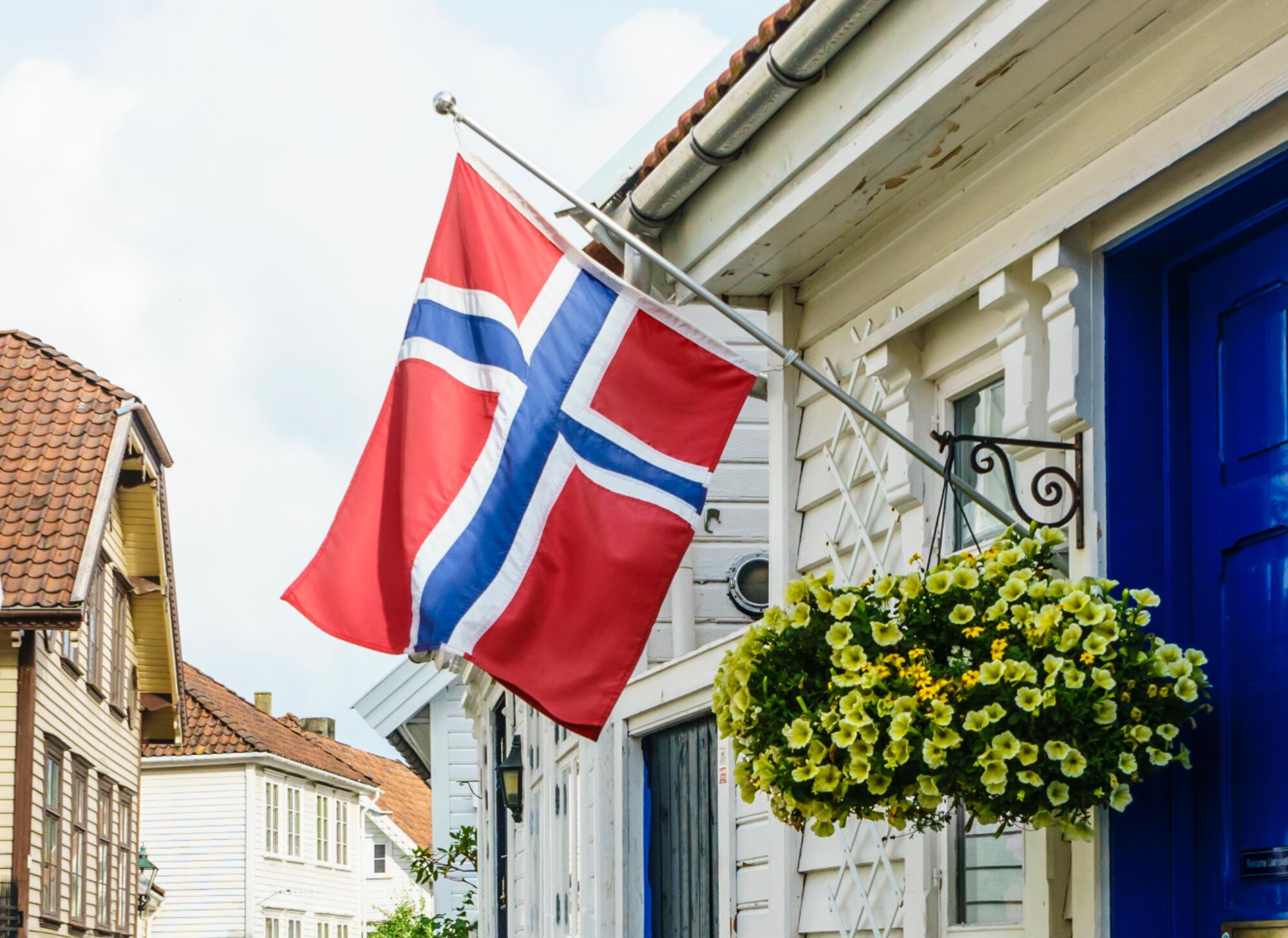 Noruega | Foto: GettyImages